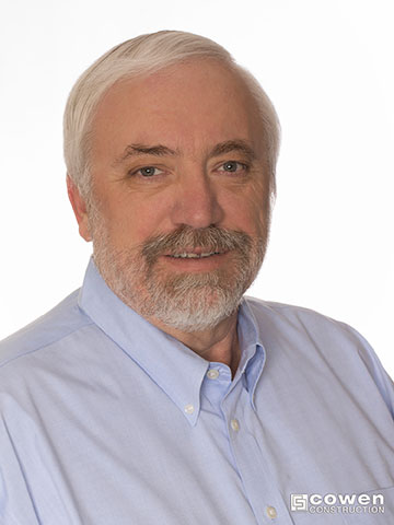 Bob Krewett