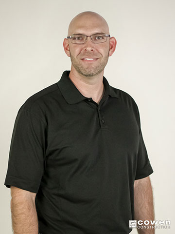 James Tarbutton