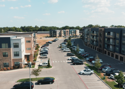 Residences at Boardwalk