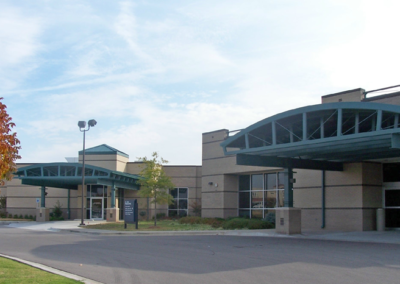 St. John Health System Memorial Campus