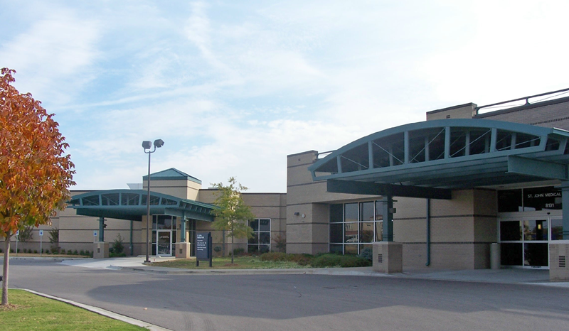 St. John Health System Memorial Campus