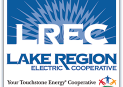 Lake Region Electric Cooperative