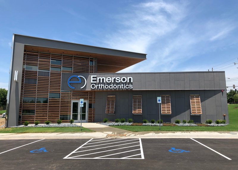 Emerson Orthodontics