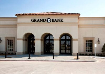 Grand Bank