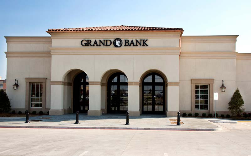 Grand Bank