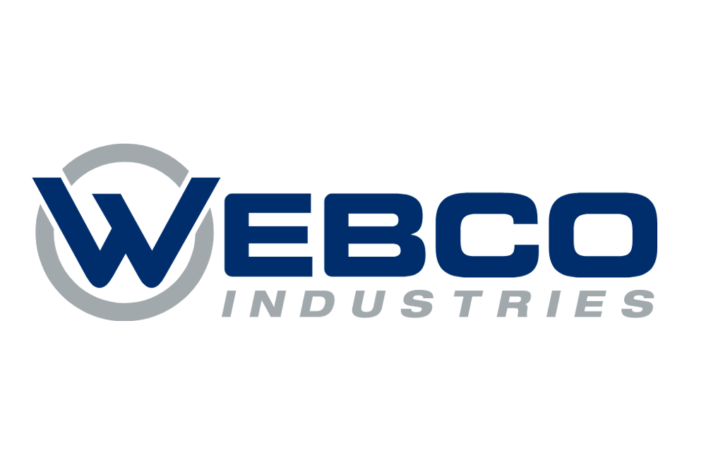 Webco – Expansion