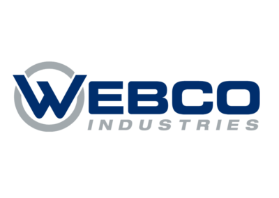 Webco – Expansion