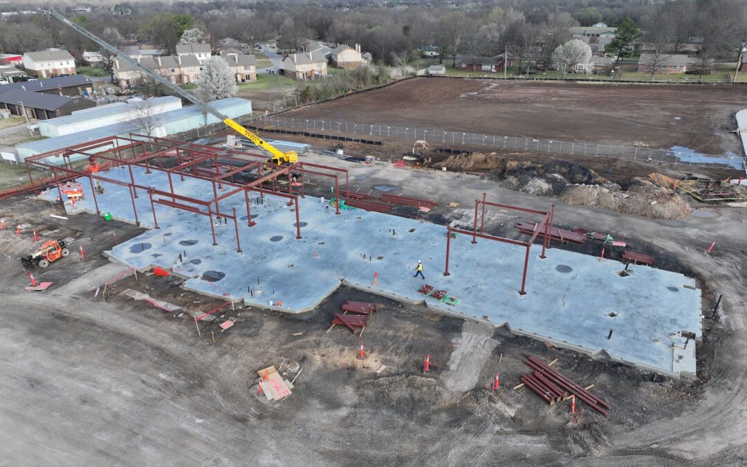 Warren Clinic – Coweta