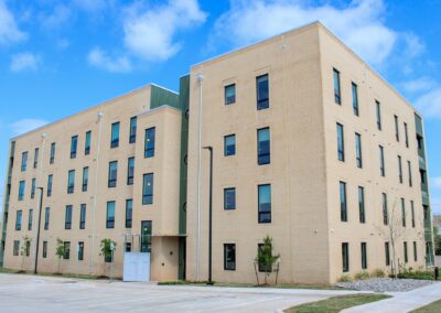 Olie Apartments