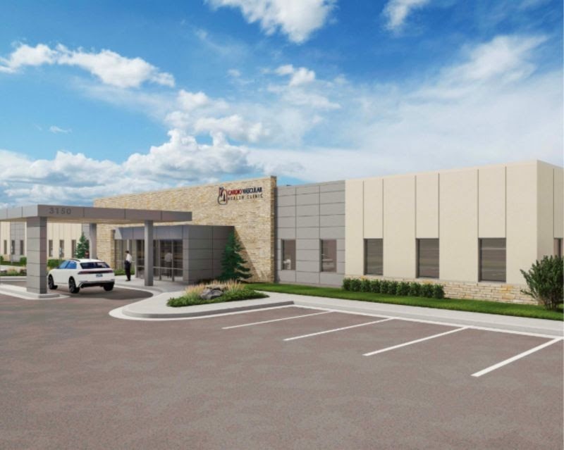 Cardio Vascular Health Clinic