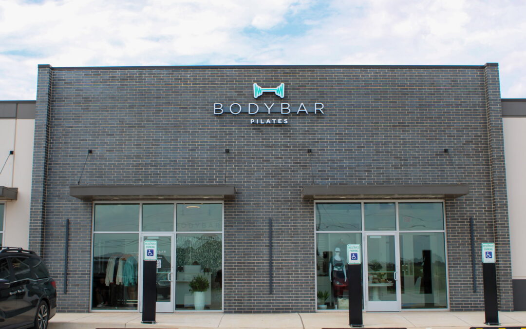BODYBAR Pilates