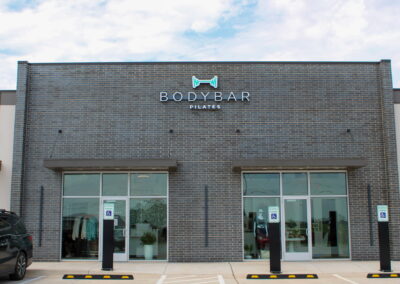 BODYBAR Pilates