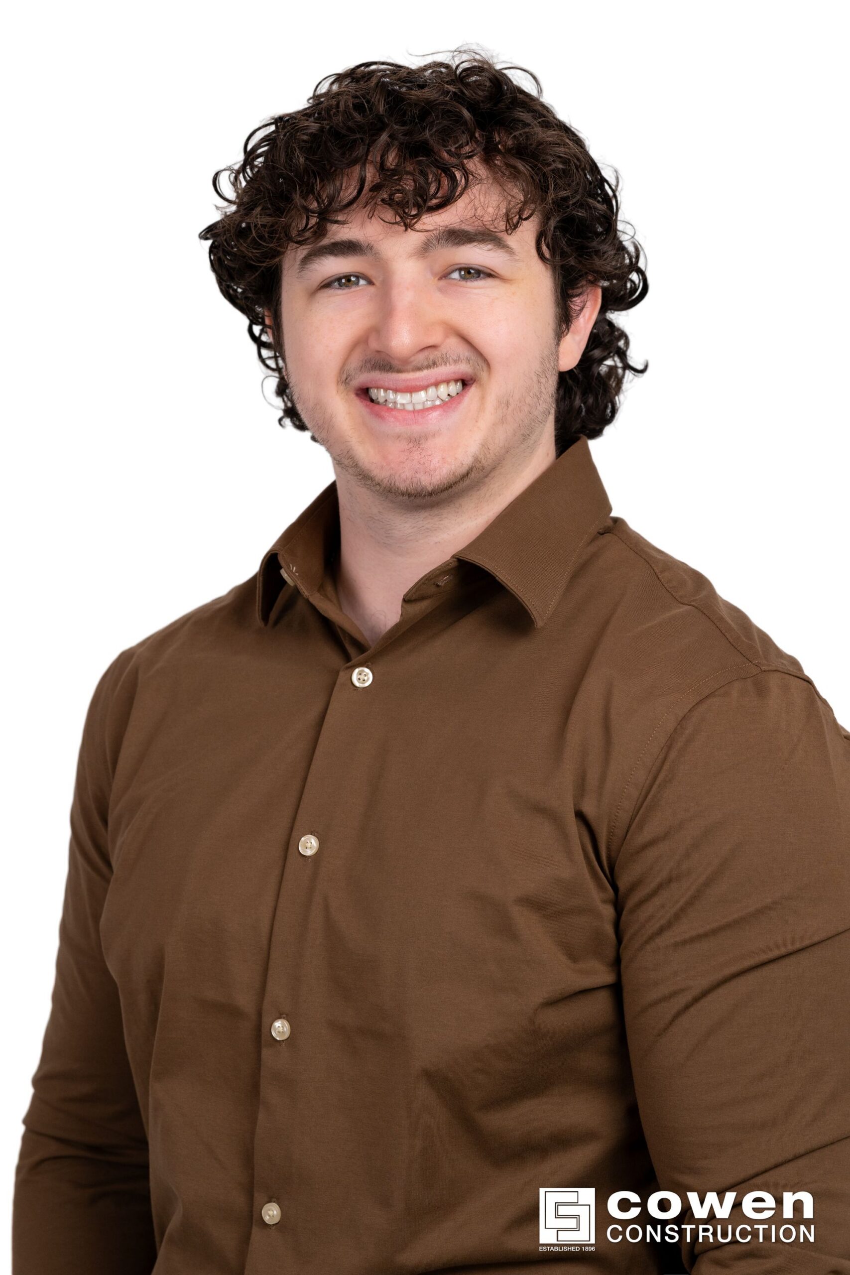 Connor Graham